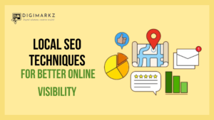 Local SEO techniques for better online visibility