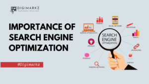 Importance of Search Engine Optimization