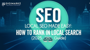 How to Rank in Local Search