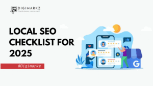 Local SEO Checklist