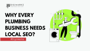 Why Every Plumbing Business Needs Local SEO